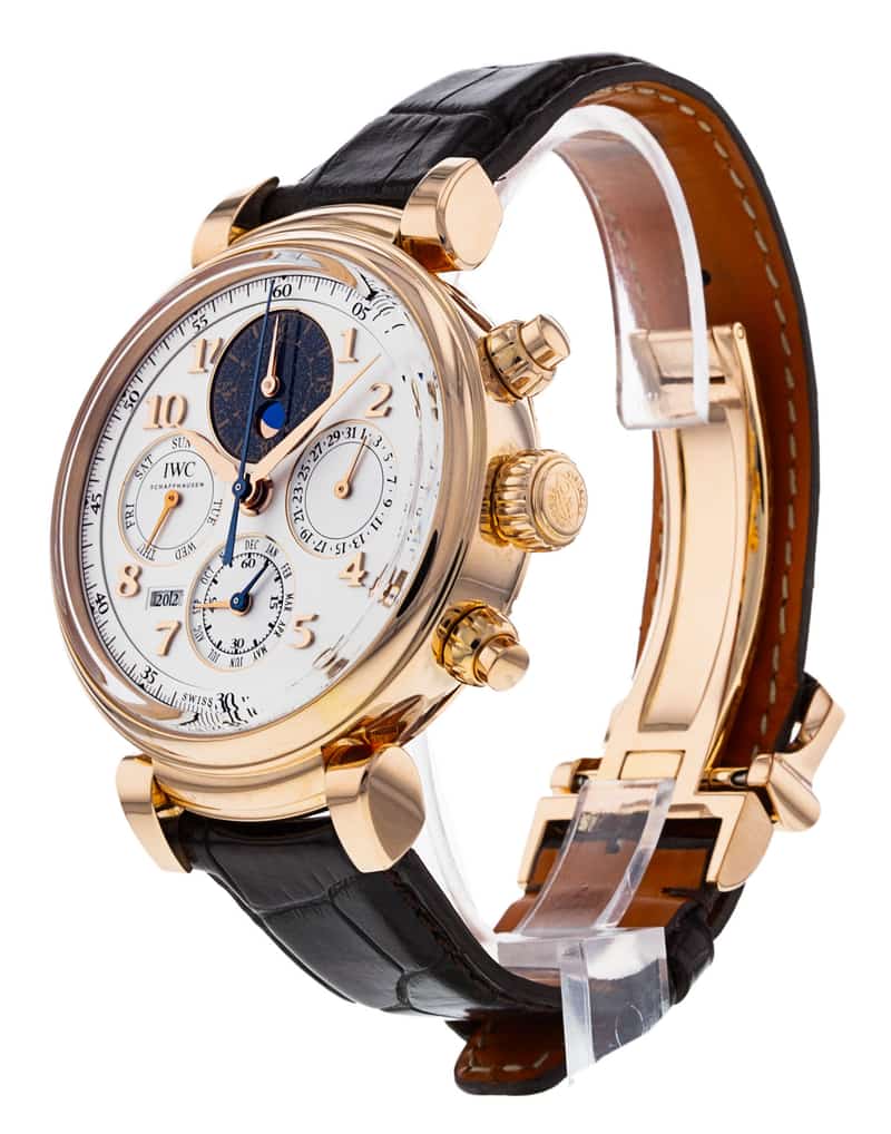 IWC Da Vinci Perpetual Calendar IW392101